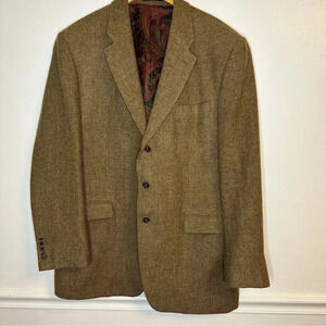 Polo Ralph Lauren  Blazer   Size 50c